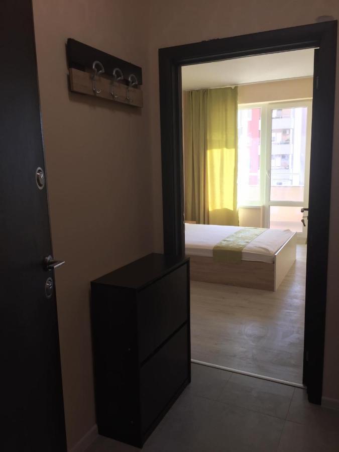 Парк Апартамент-2 Stara Zagora Exterior photo