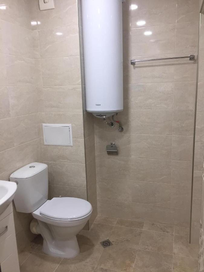 Парк Апартамент-2 Stara Zagora Exterior photo